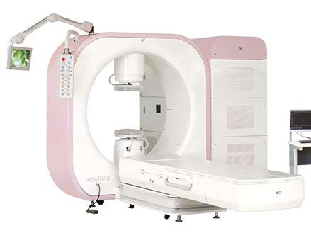 がん第4の治療ハイパーサーミア。併用で効果を高める