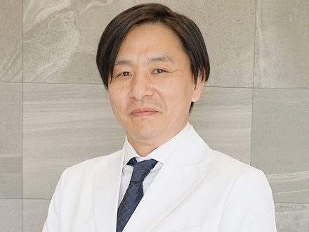 院長・スタッフの写真
