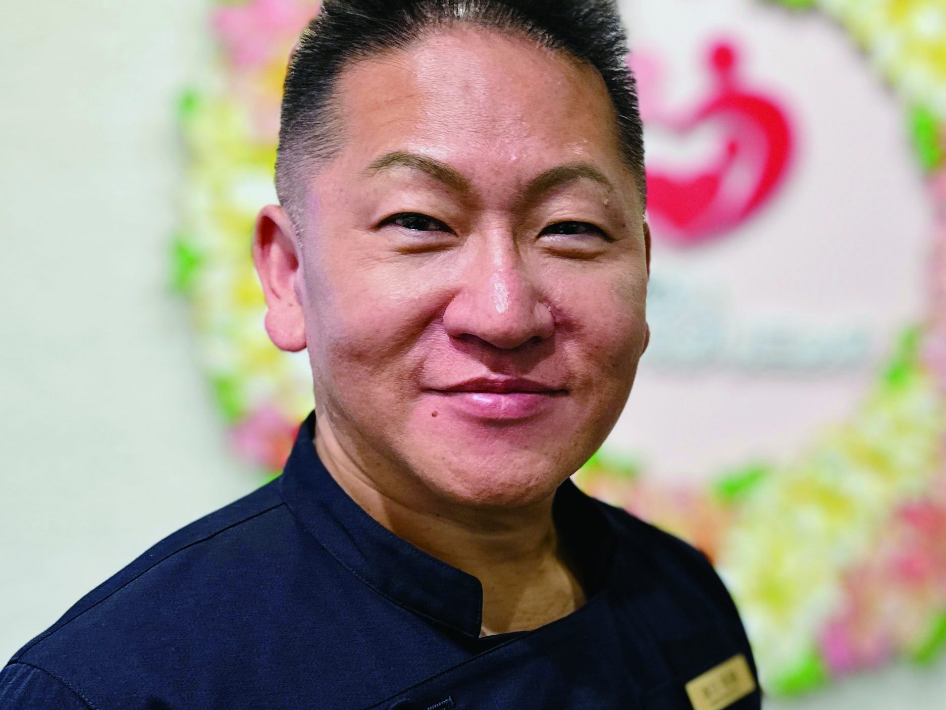 院長・スタッフの写真