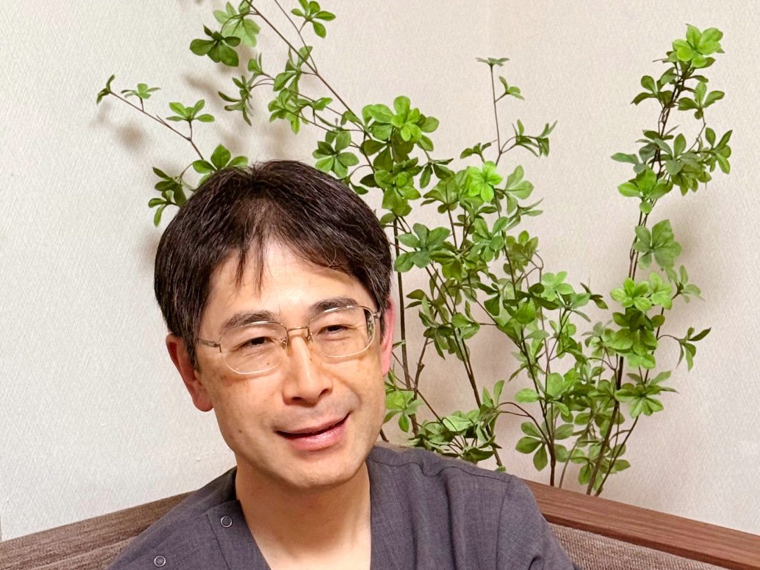 院長・スタッフの写真