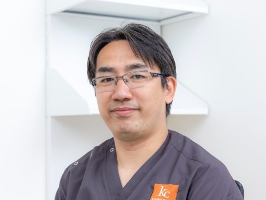 院長・スタッフの写真